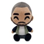 Linkin Park Plüss Figura Mike 22 cm