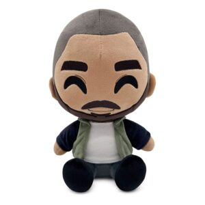 Linkin Park Plüss Figura Mike 22 cm