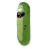 Rick & Morty Plüss Figura Pickle Rick 22 cm