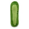 Rick & Morty Plüss Figura Pickle Rick 22 cm
