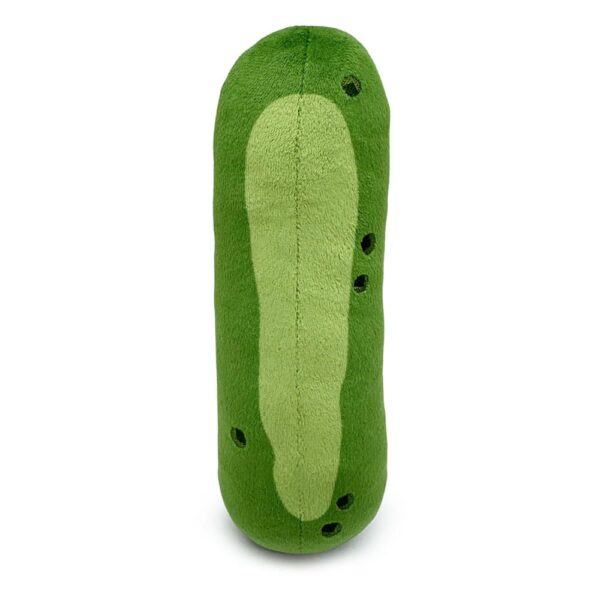 Rick & Morty Plüss Figura Pickle Rick 22 cm