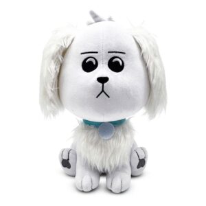 Rick & Morty Plüss Figura Snuffles 22 cm