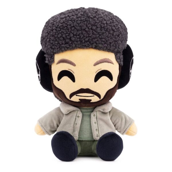 Linkin Park Plüss Figura Brad 22 cm