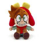 Welcome to Hell Plüss Figura Sock 22 cm