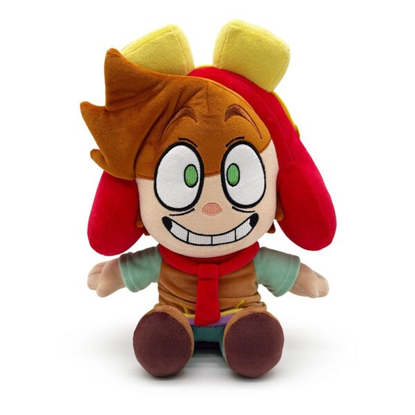 Welcome to Hell Plüss Figura Sock 22 cm