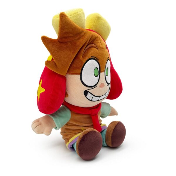 Welcome to Hell Plüss Figura Sock 22 cm