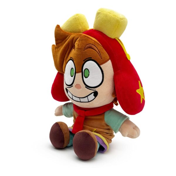 Welcome to Hell Plüss Figura Sock 22 cm