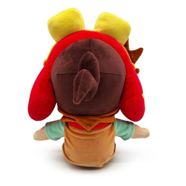 Welcome to Hell Plüss Figura Sock 22 cm