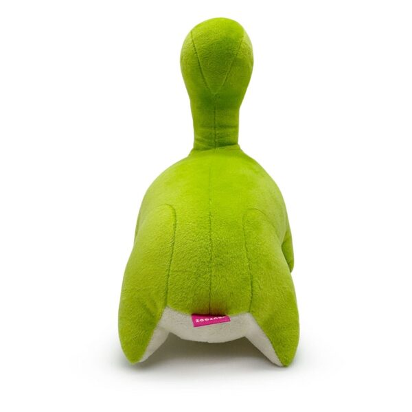 Apex Legends Plüss Figura Nessie 23 cm