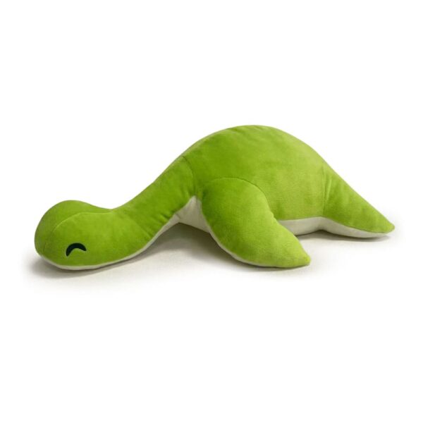 Apex Legends Weighted Plüss Figura Nessie 41 cm