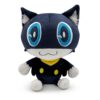 Persona 5 Tactica Plüss Figura Morgana 22 cm
