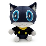 Persona 5 Tactica Plüss Figura Morgana 22 cm
