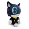 Persona 5 Tactica Plüss Figura Morgana 22 cm