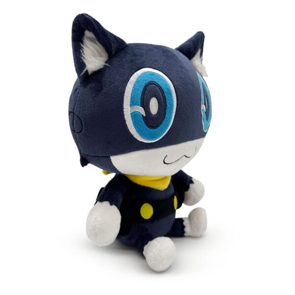 Persona 5 Tactica Plüss Figura Morgana 22 cm