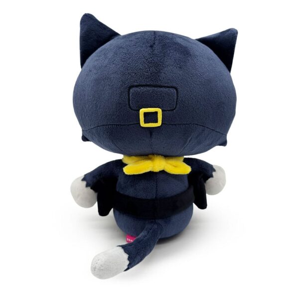 Persona 5 Tactica Plüss Figura Morgana 22 cm