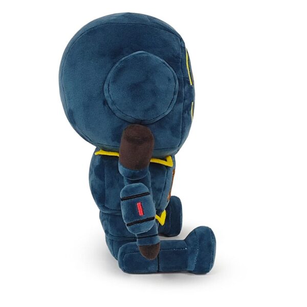 Apex Legends Plüss Figura Pathfinder 23 cm