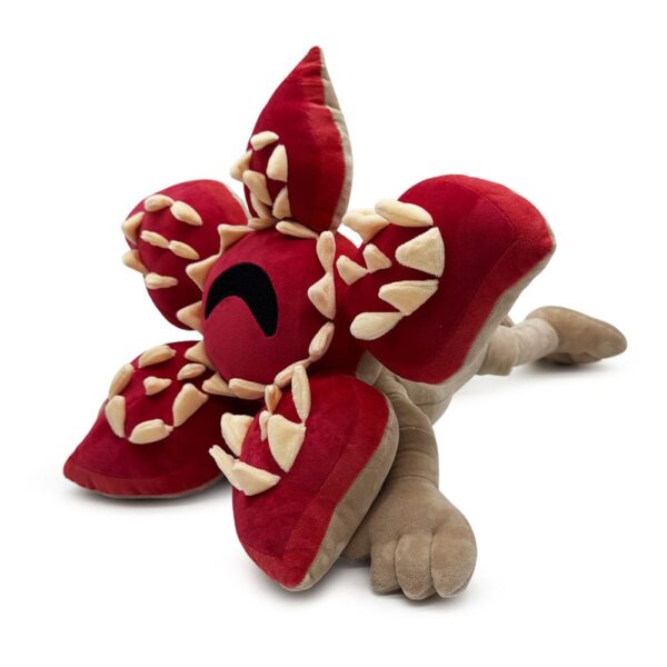 Stranger Things Plüss Figura Demogorgon Weighted Plüss 40 cm