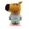 Plüss Figura Chill Guy 22 cm