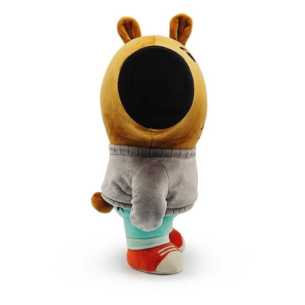 Plüss Figura Chill Guy 22 cm