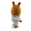 Plüss Figura Chill Guy 22 cm