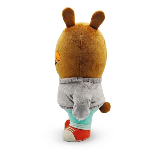 Plüss Figura Chill Guy 22 cm