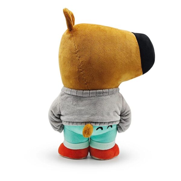 Plüss Figura Chill Guy 22 cm
