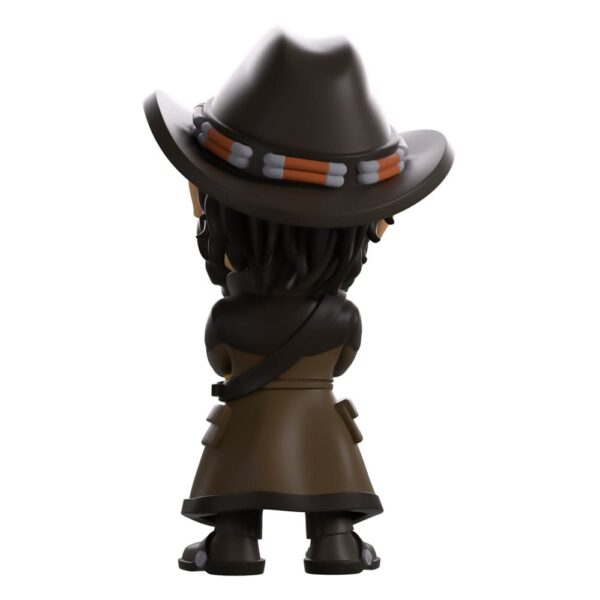 7 Days to Die Vinyl Figura Trader Joel 12 cm