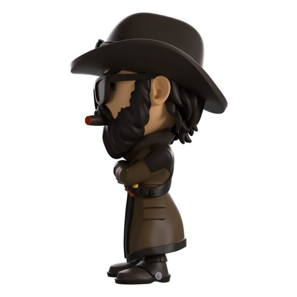 7 Days to Die Vinyl Figura Trader Joel 12 cm