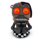 Five Nights at Freddys Plüss Figura Chibi Mimic Shoulder Rider 15 cm