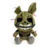 Five Nights at Freddy's Plüss Figura Springtrapped Afton 23 cm