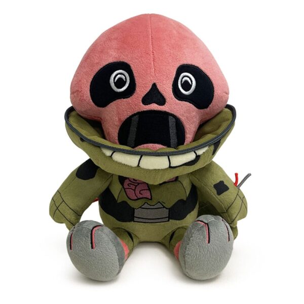 Five Nights at Freddy's Plüss Figura Springtrapped Afton 23 cm