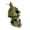 Five Nights at Freddy's Plüss Figura Springtrapped Afton 23 cm