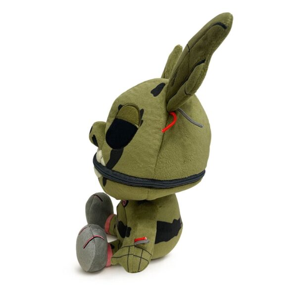 Five Nights at Freddy's Plüss Figura Springtrapped Afton 23 cm