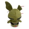 Five Nights at Freddy's Plüss Figura Springtrapped Afton 23 cm