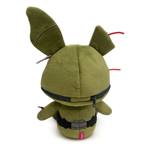 Five Nights at Freddy's Plüss Figura Springtrapped Afton 23 cm