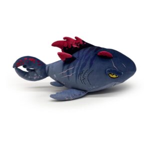 Sea of Thieves Plüss Figura Shadowmaw Megalodon 23 cm