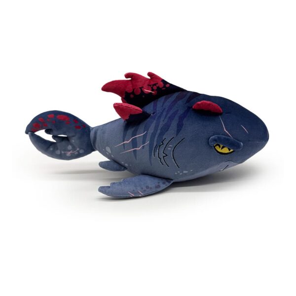 Sea of Thieves Plüss Figura Shadowmaw Megalodon 23 cm