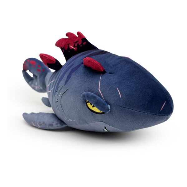 Sea of Thieves Plüss Figura Shadowmaw Megalodon 23 cm