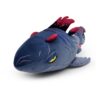 Sea of Thieves Plüss Figura Shadowmaw Megalodon 23 cm