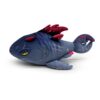 Sea of Thieves Plüss Figura Shadowmaw Megalodon 23 cm