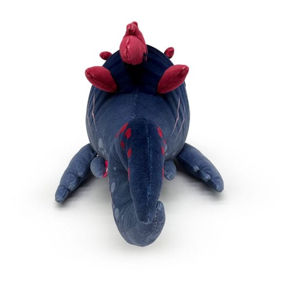 Sea of Thieves Plüss Figura Shadowmaw Megalodon 23 cm