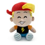 Grubbs Plüss Figura Grubbs 22 cm