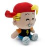 Grubbs Plüss Figura Grubbs 22 cm