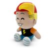 Grubbs Plüss Figura Grubbs 22 cm
