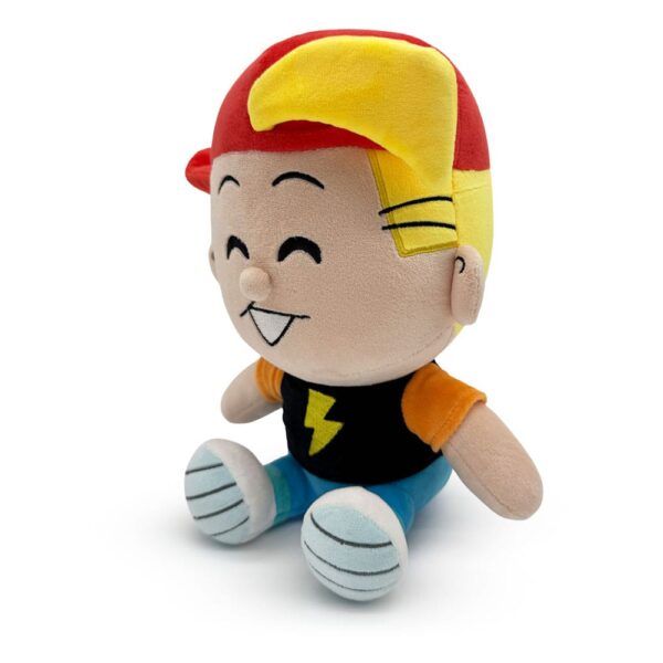 Grubbs Plüss Figura Grubbs 22 cm