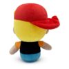 Grubbs Plüss Figura Grubbs 22 cm