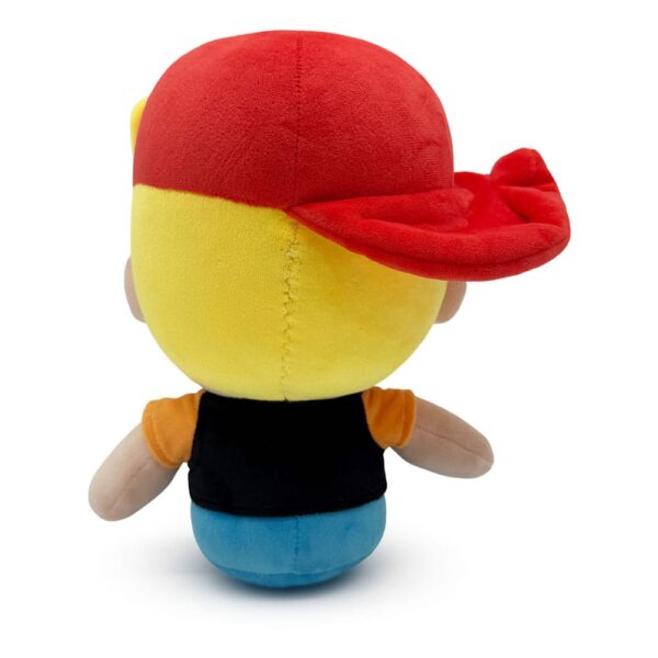 Grubbs Plüss Figura Grubbs 22 cm