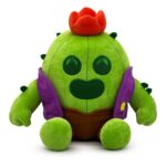 Brawl Stars Plüss Figura Spike 22 cm