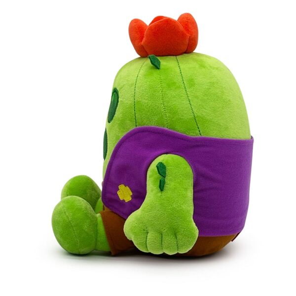 Brawl Stars Plüss Figura Spike 22 cm