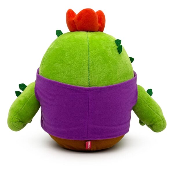 Brawl Stars Plüss Figura Spike 22 cm